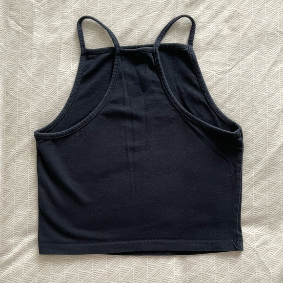 h&m crop tank - Picture 3 of 5
